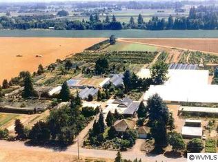 6652 S Lone Elder Rd, Aurora, OR 97002