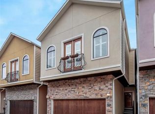 1222 W 17th St Unit C, Houston, TX 77008