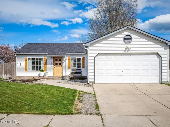 2008 N Blossom Ct, Post Falls, ID 83854