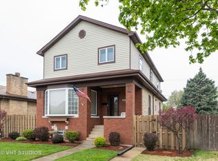 5832 N Mobile Ave, Chicago, IL 60646
