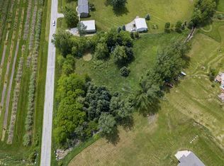 Outagamie Rd, Kaukauna, WI 54130