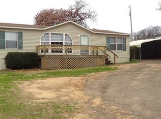 1407 Edwards Rd, Alma, AR 72921