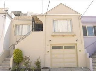 1959 Quesada Ave, San Francisco, CA 94124