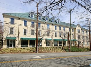 1001 Market St E #1, Charlottesville, VA 22902