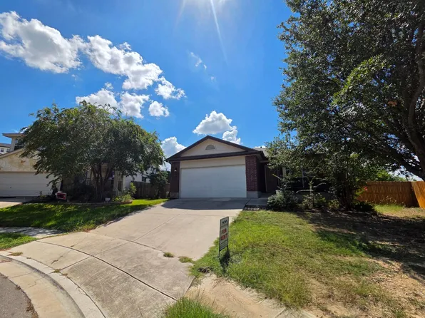 129 Crane Crest Dr, New Braunfels, TX 78130