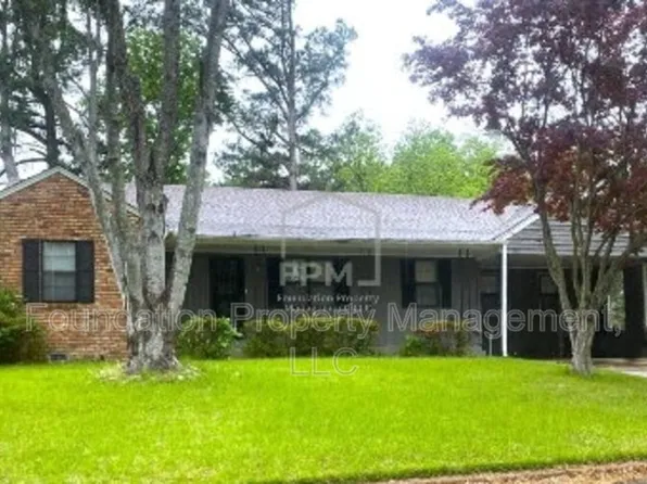 3623 Arsenal St, Memphis, TN 38128