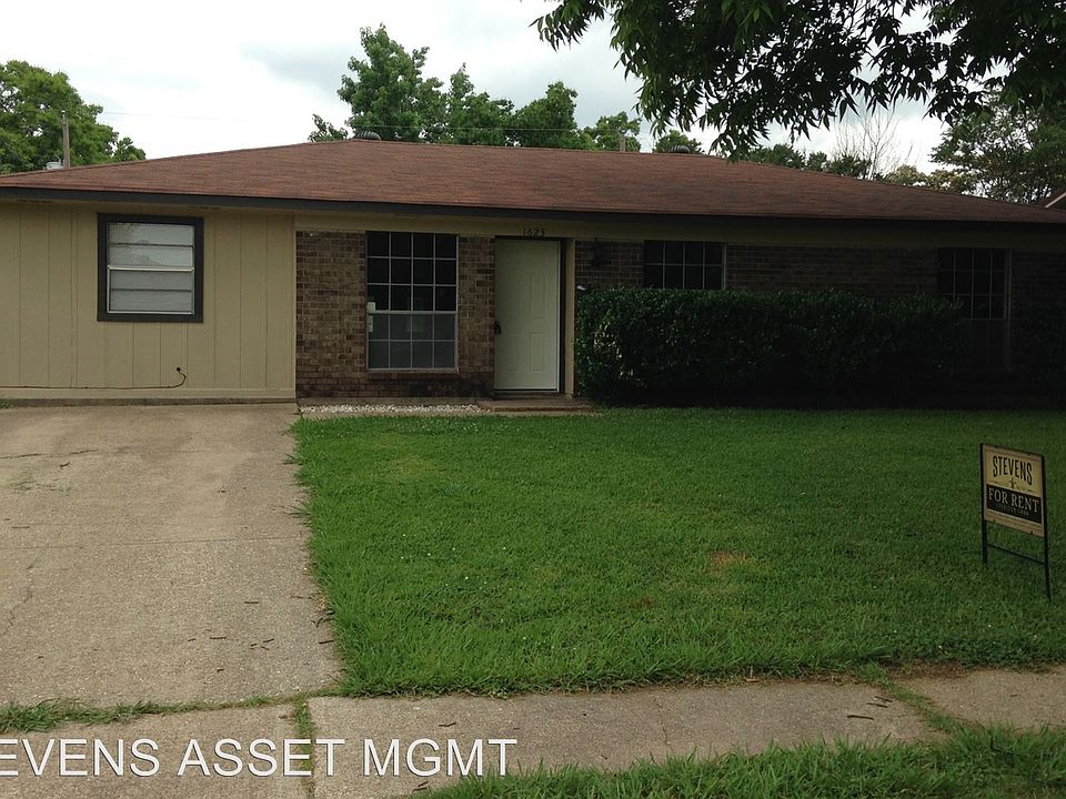 1623 Maria St, Bossier City, LA 71112 Zillow