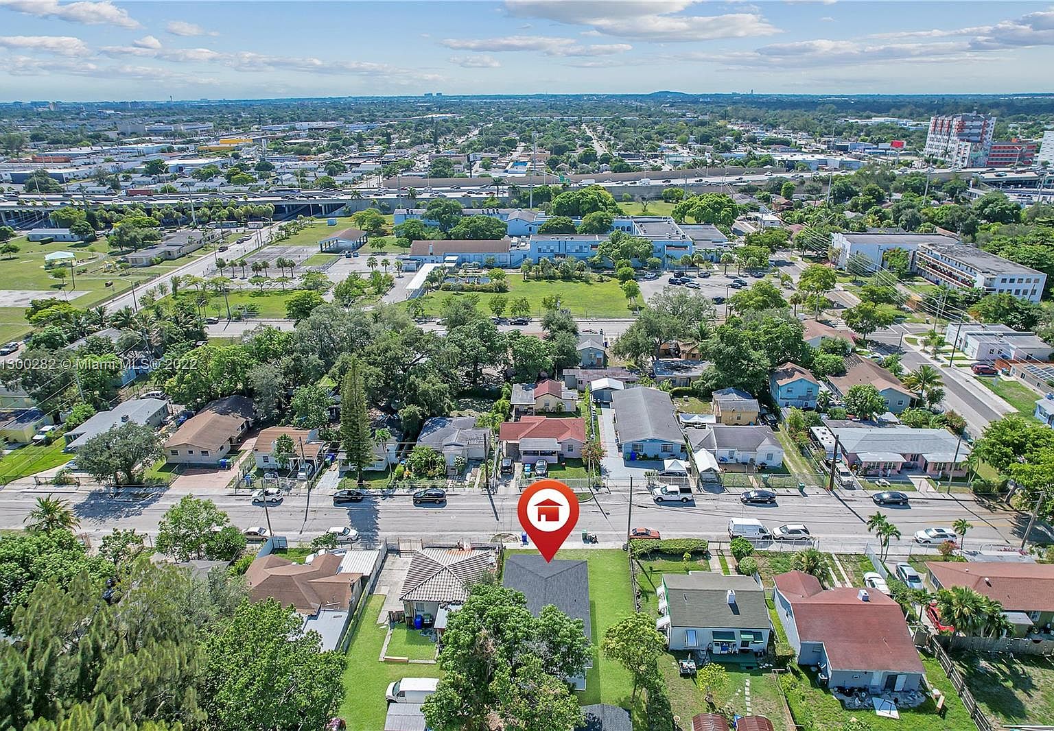 7623 NW 4th Ave, Miami, FL 33150 | Zillow