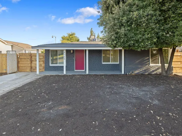 4768 E Hammond Avenue, Fresno, CA 93705