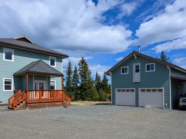 32965 Heather Glen Ct, Anchor Point, AK 99556