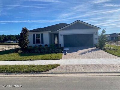 804 DEL WEBB Parkway, Yulee, FL, 32097