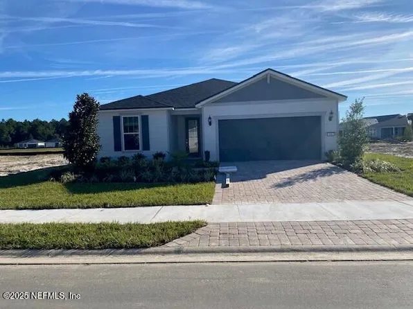 804 DEL WEBB Parkway, Yulee, FL 32097