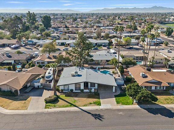 5th image of 4415 W LAURIE Lane