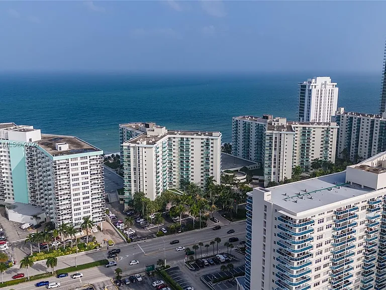 3801 S Ocean Dr #7O — Photo 54