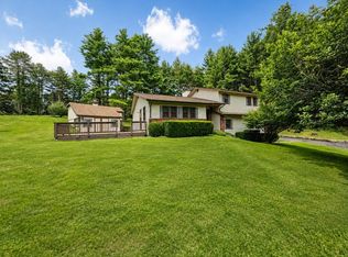 1324 Ripshin Rd, Troutdale, VA 24378
