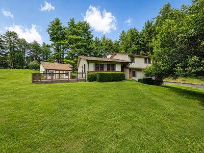 1324 Ripshin Rd, Troutdale, VA, 24378