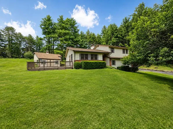 1324 Ripshin Rd, Troutdale, VA 24378
