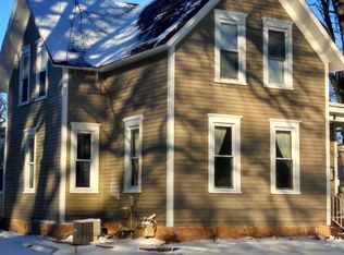 711 3rd Ave SE, Waseca, MN 56093