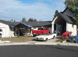 1350 Page Ct, Santa Rosa, CA 95407