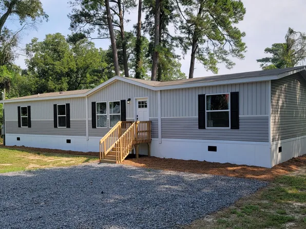 615 Galliard St, Eutawville, SC 29048