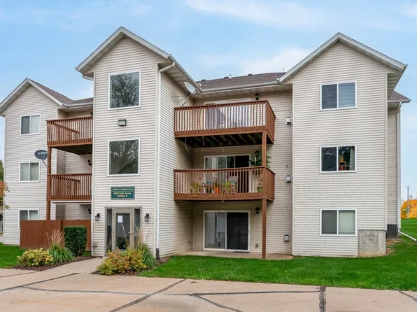 4600 Grand Ave Unit C1, Davenport, IA 52807