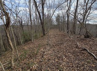 Map 105 80 0 39.00 D St, Louisa, KY 41230