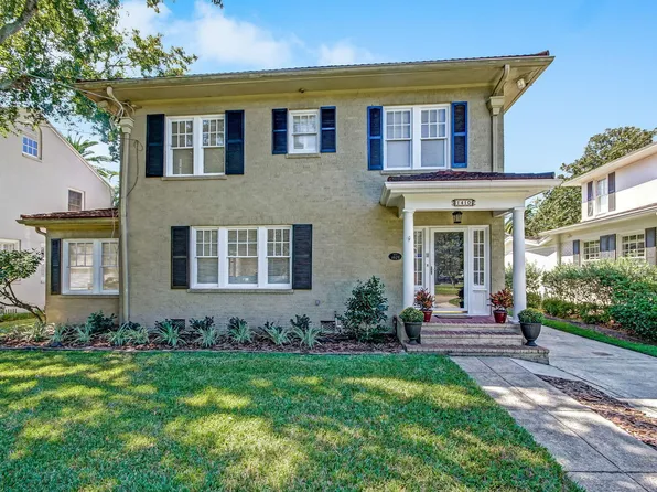 1410 Edgewood Ave, Jacksonville, FL 32205