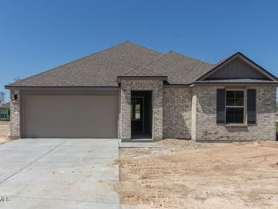 165 Hains Dr, Sunset, LA, 70584