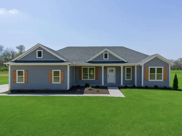 1189 Goose Dr, Springfield, TN 37172