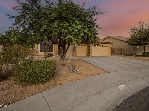 27621 N 47TH Street, Cave Creek, AZ 85331