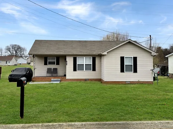 1977 Timberline Cir, Oak Grove, KY 42262