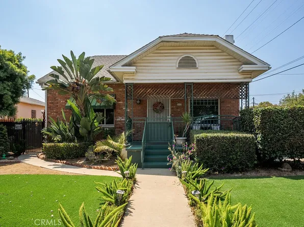 303 S Moore Ave, Monterey Park, CA 91754