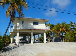 236 Upper Matecumbe Rd, Key Largo, FL 33037