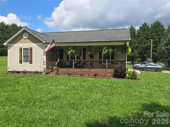 4714 Hoover Rd, Vale, NC 28168