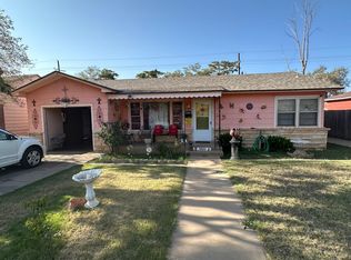 1920 36th St, Lubbock, TX 79412