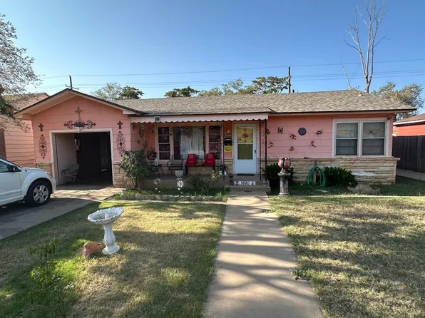 1920 36th St, Lubbock, TX 79412