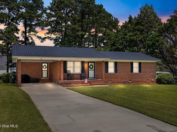 407 E Wilson, Macclesfield, NC 27852