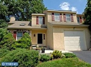 2 Dundee Mews, Media, PA 19063