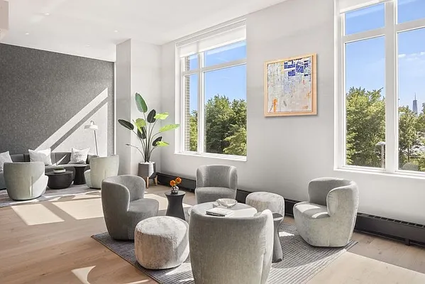 Rented by Gotham Organization | media 9