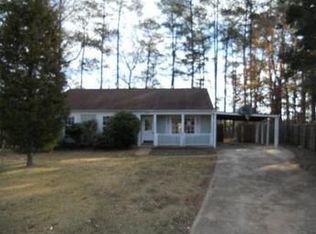 5202 Secretariat Ct #C, Norcross, GA 30093