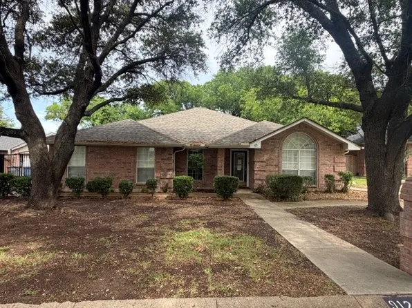 9124 Timber Oaks Dr, Fort Worth, TX 76179