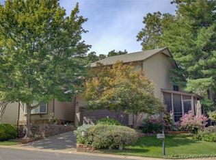 9610 S Maplewood Ave, Tulsa, OK 74137