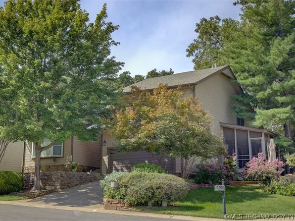 9610 S Maplewood Ave, Tulsa, OK 74137
