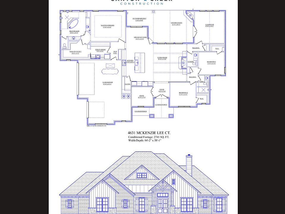 1st image of 4631 McKenzie Lee Ct