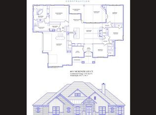 4631 McKenzie Lee Ct, Midlothian, TX 76065