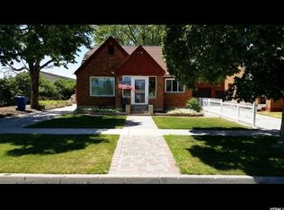 276 S 2 E, Preston, ID 83263