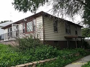 3352 X St, Omaha, NE 68107