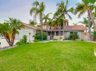 1546 Northcrest Ln, Vista, CA 92083