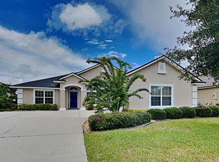112 Savanna Preserve Ct, Saint Augustine, FL 32095
