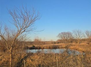 0 Indian Meridian Rd, Wynnewood, OK 73098